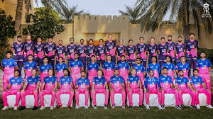 Get other latest updates via a notification on our. Rajasthan Royals On Twitter Royalsfamily Always Together Hallabol