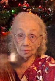 Obituary for Mary Ruth (Bowman) Bratcher