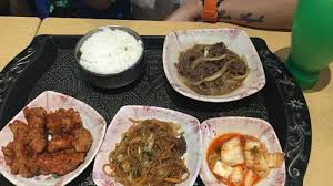 /ˌnɑːsi ɡɒˈrɛŋ/) refers to fried rice in both the indonesian and malay languages. Menu Ala Korea Di Resto Mujigae Bogor Rasanya Pas Di Lidah Tribunnews Bogor