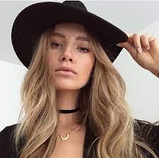 Hat Attack Wool Felt Avery Fedora Hat Beauty Hair Beauty Style