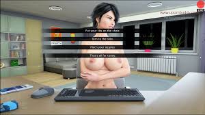 13 - I Order My Teacher to Show Me Her Huge Boobs on Webcam: Czech Porn by  FapHouse