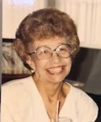 Edith Spence Obituary (1928