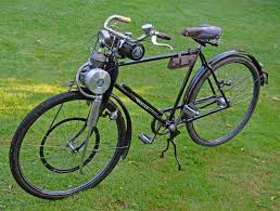 Fahrrad Lumpfs Webseite
