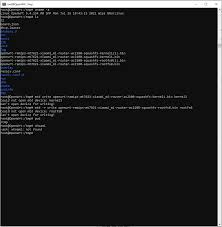 Snapshot images may support additional hardware; Adding Openwrt Support For Xiaomi Redmi Ac2100 For Developers Openwrt Forum