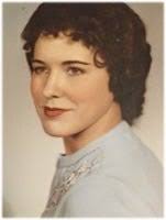 Barbara Corley Obituary