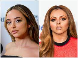 Jesy nelson has said that her exit from little mix was as much the band's decision as it was her own. Little Mix Star Jade Thirlwall Shares First Photo Of Band Without Jesy Nelson The Independent