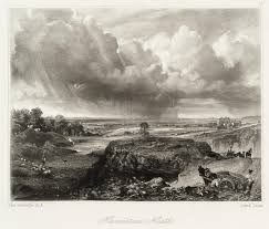 (0) picture & photo framing services cheltenham. Hampstead Heath John Constable David Lucas Published 1855 Tate