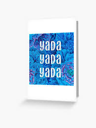 yada