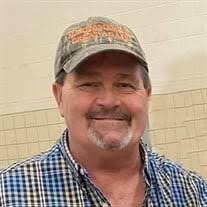 Steven DeGrote Obituary (2022)