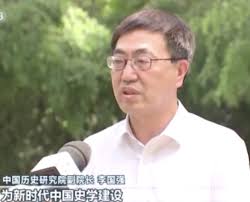 Tập Cận Bình gây sóng gió khi nhắc đến Lưu Cầu Quốc