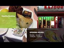 The Rajdoot Top Ranked Indian Restaurant And Takeaway In Marylebone Indian Food Recipes Restaurant Indian Cuisine