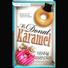 Donat karamel | episod 1. Donut Caramel Drama