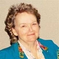 Lily Aldina (Lashley) Price Obituary