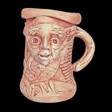 UNFINISHED — Ben Sams Ceramic Artist