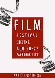 Maybe you would like to learn more about one of these? Free Customizable Film Festival Poster Templates Adobe Spark