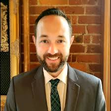 Justin Glazier's Instagram, Twitter & Facebook