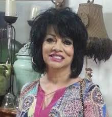 Grace Griego Obituary