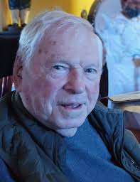 Obituary information for Frederick A. Bennett