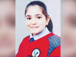 SHREEYA SURI'S CAMPAIGN TO GIVE SIGHT TO 15 ELDERLY PEOPLE FROM  UNDERPRIVILEGED HOMES by VENU CHARITABLE SOCIETY