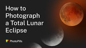 A total lunar eclipse will occur overnight on jan. How To Photograph The May 26 2021 Total Lunar Eclipse Photopills