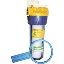 Fbp34c Filtre A Boue En 3 4 Avec By Pass Integre Et Cle Equerre Macfifbp34c