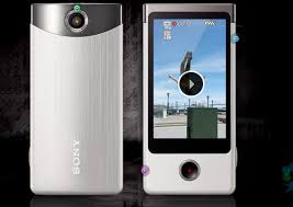 Sony Bloggie Touch Camcorder Just Ordered It To Record The Kids Activities While Hubby Is Deployed Hd Camcorder Cool Things To Buy Camcorder