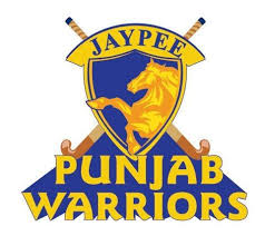 A virtual museum of sports logos, uniforms and historical items. The Punjab Warriors Warrior Logo Hockey News League
