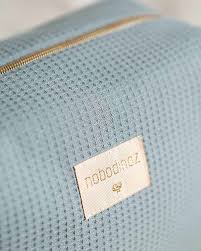 3 115 613 tykkäystä · 19 277 puhuu tästä · 2 842 oli täällä. Nobodinoz Diva Waterproof Beauty Case Stone Blue 16x25x10 Cm Cotone Bio Unisex Bambini