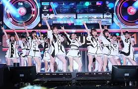Apparently, some of the depictions photos or videos of junior idols cross the line into pornography. the article notes one filmmaker's prosecution under japan's law for the prolonged filming of a17 year old girl's genitalia. all this, has to do the the law in japan. Japanese Idol Wikiwand