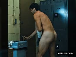 NOAH CENTINEO Nude - AZMen