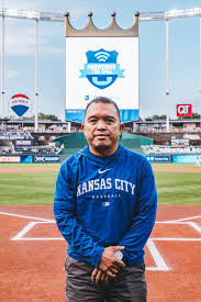 The Kansas City Royals Foundation