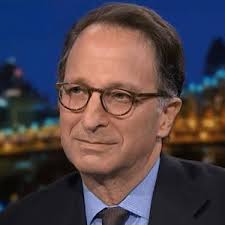 Justice Jackson vs Donald Trump