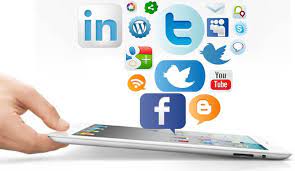 Redes Sociales - LinkedIn, Facebook, Twitter, ¿Por Dónde Comenzar?