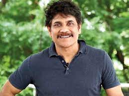 Akkineni nagarjuna rao (born 29 august 1959) is an indian film actor, producer, television presenter, and entrepreneur. Akkineni Nagarjuna It S My Dream To Build A Museum For Telugu Cinema Says Akkineni Nagarjuna