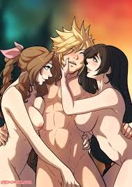 ✅️ Porn comic Fools Paradise. Chapter 1. Final Fantasy VII. Kinkymation. Sex  comic hot girlfriends were | Porn comics in English for adults only |  sexkomix2.com