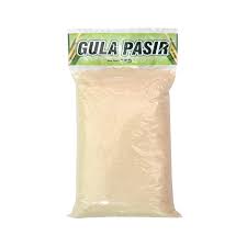 Tidak hanya berguna untuk olahan tertentu hampir semua masakan. Gula Pasir Lokal 1 Kg Lazada Indonesia