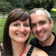 Cristina Pappas and Jonathan Silverberg's Wedding Website