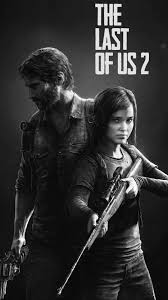 Wallpapers the last of us: Pin On Tlou