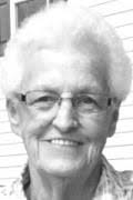 Constance Wiese Obituary