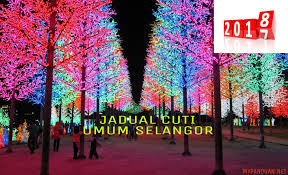 Untuk perhatian semua, berikut dikategorikan senarai perincian jadual cuti mengikut susunan bulan agar ianya dapat membantu memudahkan orang ramai. Jadual Cuti Umum Selangor 2020 Hari Kelepasan Am My Panduan