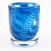 Ingeborg Lundin Ariel Glass Vase For Orrefors 1970 Height 15 Cm Med Bilder Glaskonst Vaser Keramik