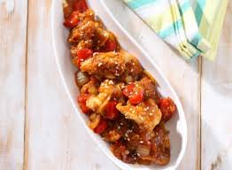 Garam, ketumbar bubuk, 1sdm maizena bumbu saos: Resep Ayam Goreng Saus Wijen Enak Ini Ampuh Bikin Keluarga Lahap Makan Semua Halaman Sajian Sedap