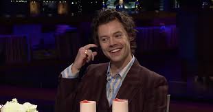 The brand's products are designed and styled by tyler and modeled by his friends and caters to the hip hop, streetwear, and skateboarding cultures. Harry Styles Hosts Late Late Show With Guest Kendall Jenner
