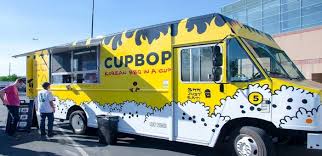 Use plastic wraps to wrap up the cushion and the frames to keep it together and prevent from any damage. Food Truck Wraps Eye Catching Advertising To Set Your Truck Apart