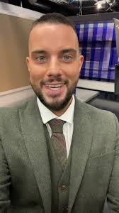 Will we see rain or sunshine this weekend? Philip Petrie has the forecast.  #weather #news #forecast #summer