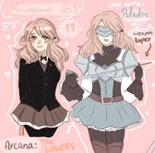 Pin by akita on persona 5 | persona 5, persona, favorite. Persona 5 Ocs Aces Of Spades Stuff