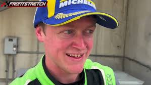 Carbahn Motosports With Peregrine Racing Wins IMS 120