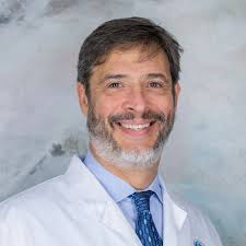 Dr. Eric Hochman, MD, Internal Medicine