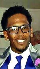 Obituary for Aaron Woods Jr.