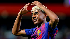 Mallorca gegen Barcelona: Spannung in LaLiga EA Sports! - Imagen principal del artículo